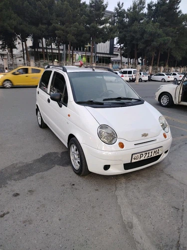 Chevrolet Matiz, 2012, Farg'ona