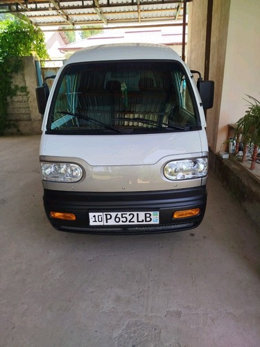 Chevrolet Damas, 2022, Toshkent