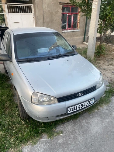 Lada (ВАЗ) Kalina, 2007, Toshkent shahri