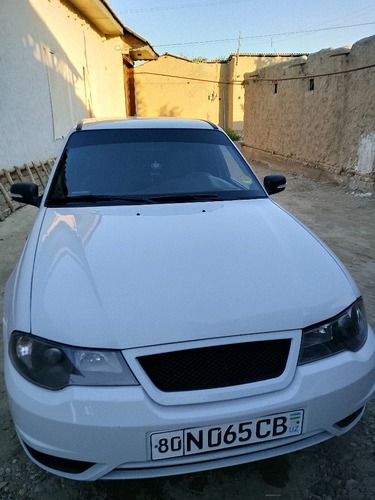 Chevrolet Nexia, 2011, Buxoro