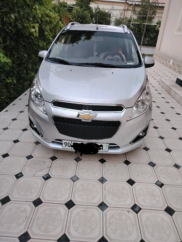 Chevrolet Spark, 2012, Хорезмская область