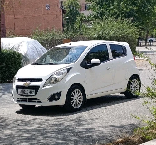 Chevrolet Spark, 2020, Ташкентская область