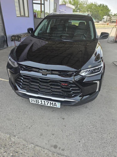 Chevrolet Tracker, 2024, Jizzax