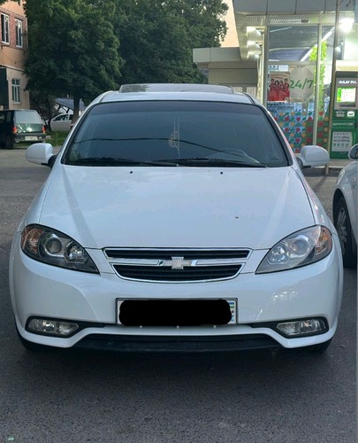 Chevrolet Lacetti, 2012, Ташкент (город)