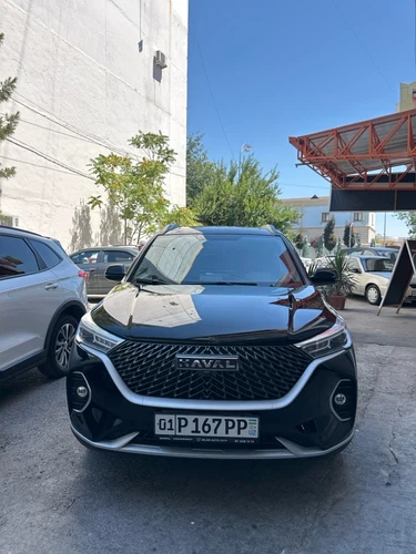 Haval M6, 2026, Toshkent shahri