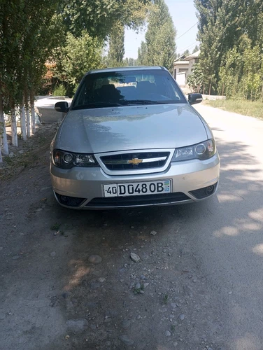 Daewoo Nexia, 2012, Farg'ona
