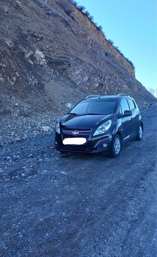 Chevrolet Spark, 2020, Ташкент (город)