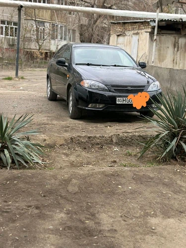 Chevrolet Lacetti, 2022, Buxoro