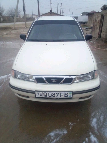 Daewoo Nexia, 2005, Qashqadaryo