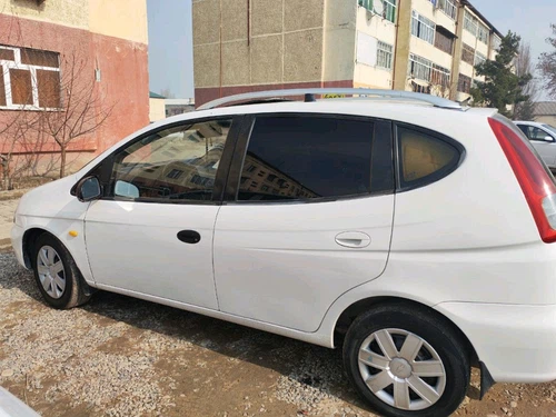 Daewoo Tacuma, 2007, Andijon