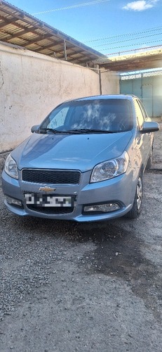 Chevrolet Nexia, 2018, Buxoro