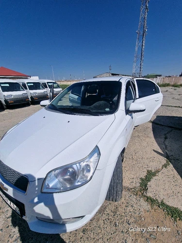 Chevrolet Nexia, 2020, Qoraqalpogʻiston Respublikasi
