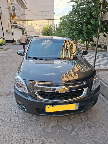 Chevrolet Cobalt, 2020, Toshkent shahri