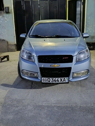 Chevrolet Nexia, 2020, Farg'ona
