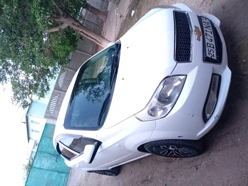 Chevrolet Nexia, 2017, Jizzax