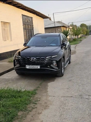 Hyundai Tucson, 2022, Toshkent shahri
