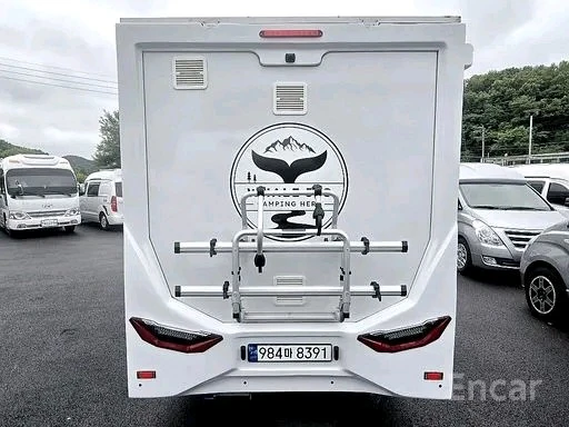 Hyundai Porter