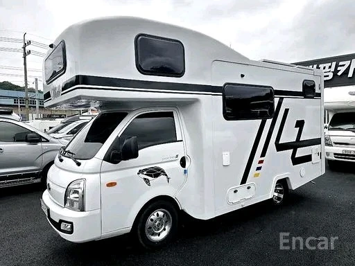 Hyundai Porter
