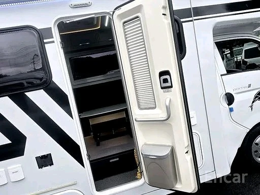 Hyundai Porter