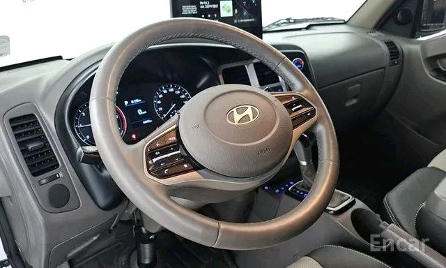 Hyundai Porter