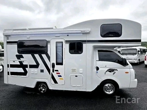 Hyundai Porter