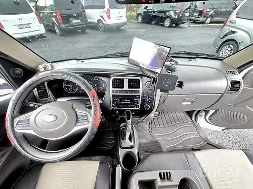 Hyundai Porter