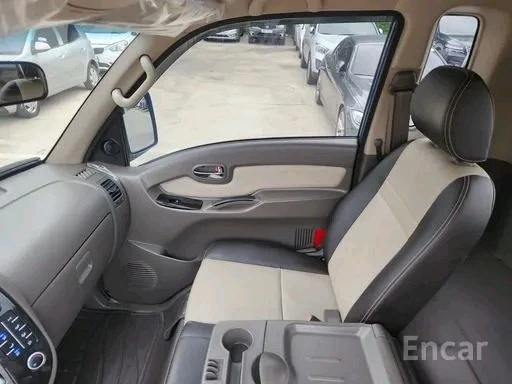 Hyundai Porter