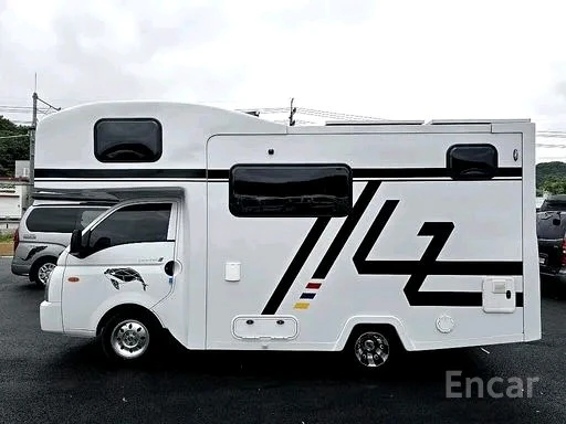 Hyundai Porter