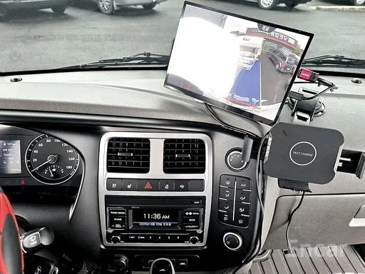 Hyundai Porter