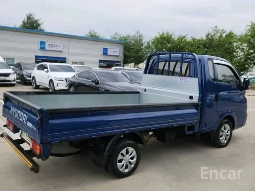 Hyundai Porter