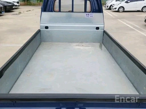 Hyundai Porter