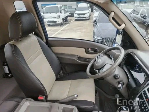 Hyundai Porter