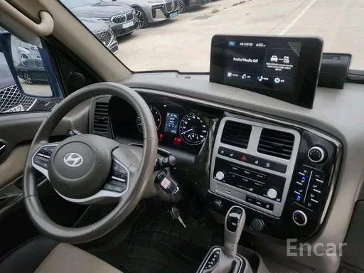 Hyundai Porter