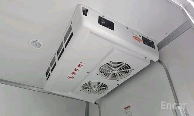Hyundai Porter
