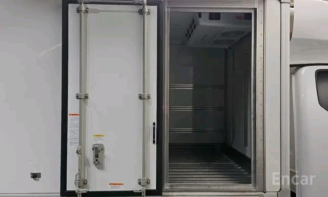 Hyundai Porter