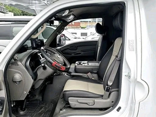 Hyundai Porter