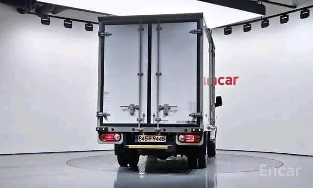 Hyundai Porter
