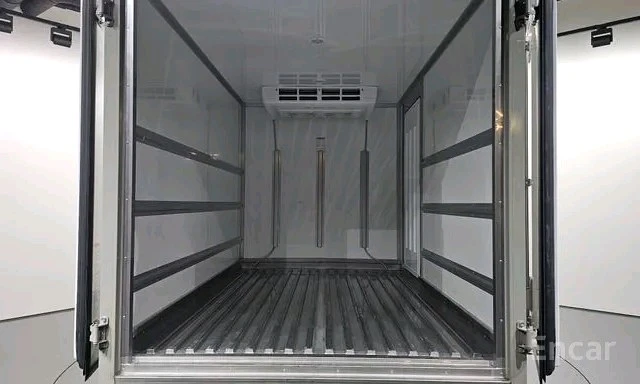 Hyundai Porter