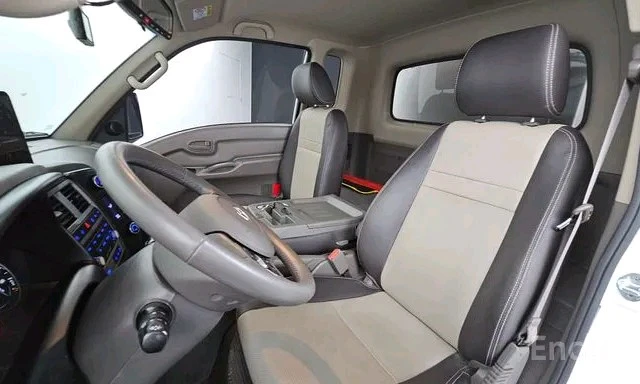 Hyundai Porter