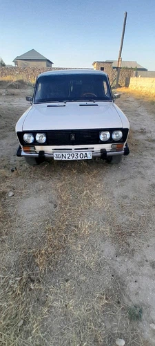 Lada (ВАЗ) 2106, 1990, Самаркандская область