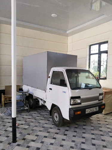 Chevrolet Labo, 2025, Toshkent shahri