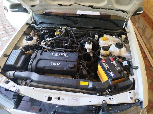 Chevrolet Nexia, 2014, Buxoro