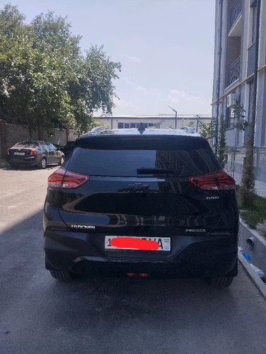 Chevrolet Tracker, 2023, Toshkent shahri