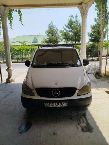 Mercedes-Benz Vito, 2004, Farg'ona
