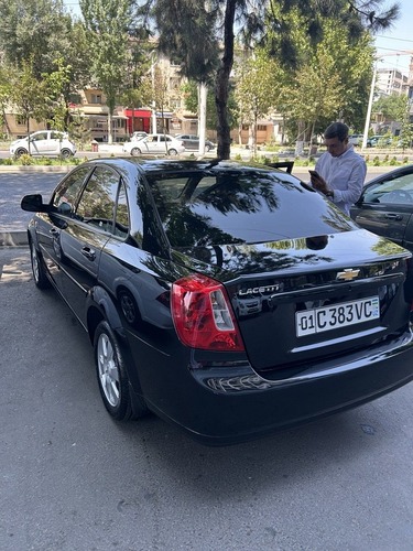 Chevrolet Lacetti, 2023, Ташкентская область