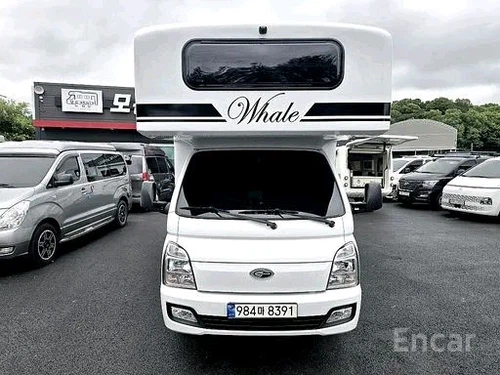 Hyundai Porter, 2024, Ташкент (город)