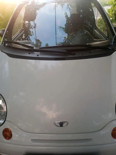 Chevrolet Matiz, 2009, Бухарская область