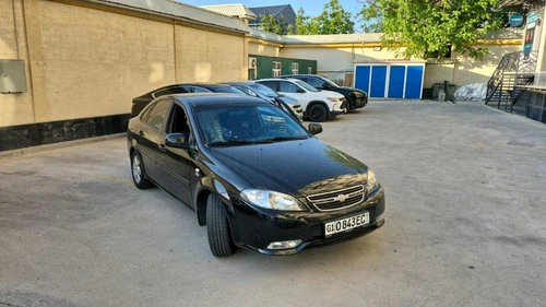 Chevrolet Lacetti, 2023, Toshkent shahri