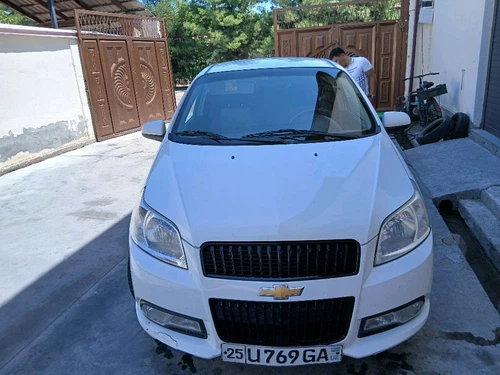 Chevrolet Nexia, 2020, Samarqand