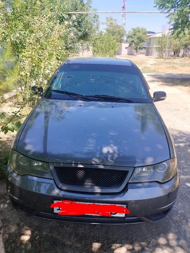 Chevrolet Nexia, 2014, Jizzax